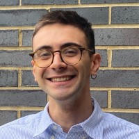 Meticulous Employee Francesco Parolini's profile photo
