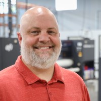Fusion Imaging Employee Jeremy Johnsen's profile photo