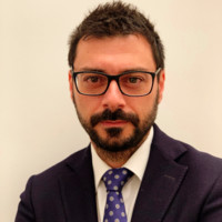 Almawave Employee Pier Postorino's profile photo