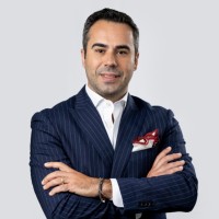 Hugo Bragança Monteiro Email & Phone Number