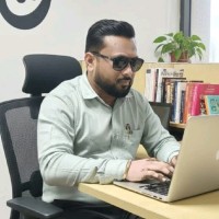 Rupesh Saundade Email