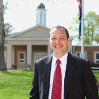 Town of Ashland, Virginia Employee Joshua Farrar's profile photo