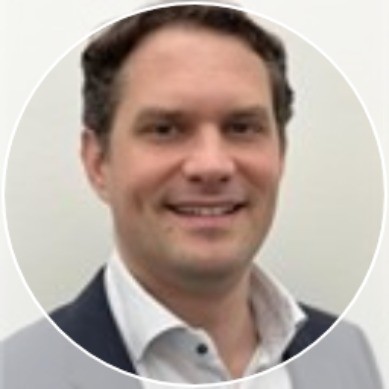 AZO NV Employee Philippe Steinbusch's profile photo