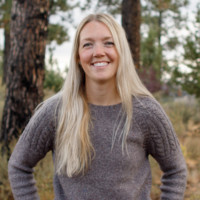 Visit Bend Employee Elena Pressprich's profile photo