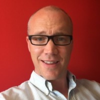 Harvey Nash Employee Peter Birch's profile photo