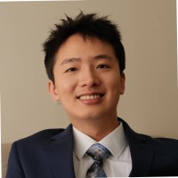 GACE Consulting Engineers DPC Employee Bo Zhang's profile photo