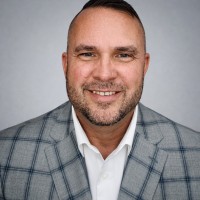 Air Conditioning Specialist Employee Byron Crews's profile photo