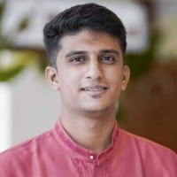 TheAgentic Employee Sridhar Gd's profile photo