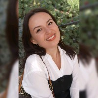 Anna 🇺🇦 Email
