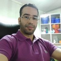 TIBO Employee Jemai Faicel's profile photo