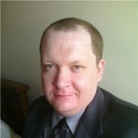 Huron Law Group PLLC Employee Christopher Dunn's profile photo
