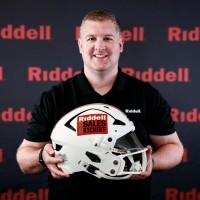 Riddell Employee Drew Dixon's profile photo
