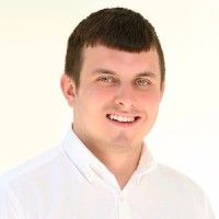Brosna Construction Employee Daniel Pleskach's profile photo