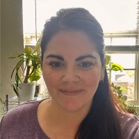 DIVINITY FAMILY SERVICES INC Employee Kristen Nigh's profile photo