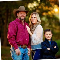 Cargill Employee Levi Williamson's profile photo