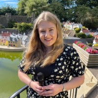 GB News Employee Anna Riley's profile photo
