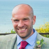 uMotif Employee Andy Hindle's profile photo