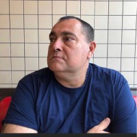 Ascend Elements Employee Michael Criswell's profile photo