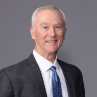 (Formerly DTZ) Employee Patrick Lindley's profile photo