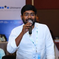 Velosity Research Employee Ranjith Reddy's profile photo