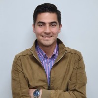BesCutter Employee Nicolas Diaz's profile photo