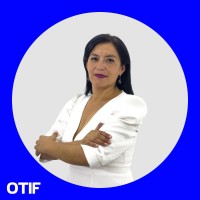 OTIF Employee Nadia Osorio's profile photo