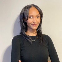 Evidence Action Employee Narura Farah's profile photo