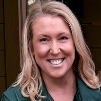 Xsolla Employee Lauren Friscia-Baca's profile photo