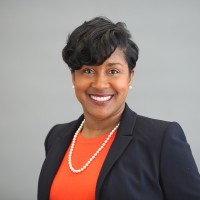 PJM Interconnection Employee Darlene Phillips's profile photo