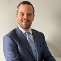 Lloyds Banking Group Employee Jonathan Rowe's profile photo