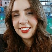 Conaupro Contabilidade E Auditoria Employee Gabriella Santos's profile photo