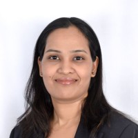 Pluto7 Employee Megha Aggarwal's profile photo