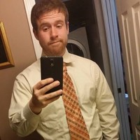 Lochmandy Technical Group Employee Matt Cramer's profile photo