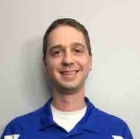 Milwaukee Bearing & Machining Inc. Employee Jonathan Riffer's profile photo