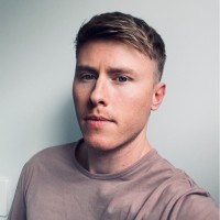 Omega Paints & Projects Employee Liam Doolan's profile photo