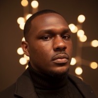 Keyes Information Technology Employee Charvin Burns's profile photo