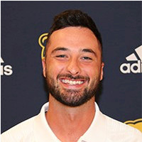 Coker Financial Services Employee Michael Antonieiwcz's profile photo