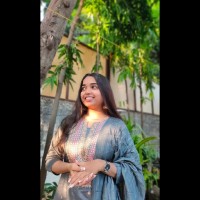 Informatics Technologies Employee Namrata Dalvi's profile photo