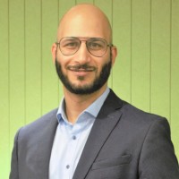 Munich Re (Group) Employee Adnan Bhat's profile photo