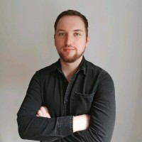 STREAM LABS Employee Aleksej Zaikovskij's profile photo