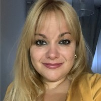 VML HEALTH Employee Laura Cubero Moreno's profile photo
