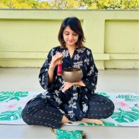 Soulsphere Pune Employee Anubha Doshi's profile photo
