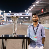 DreamSetGo Employee Saket Dhandhania's profile photo