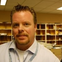 The Master's University Employee Brian Harr's profile photo