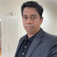 Prudent Aire Engineering Sdn Bhd Employee Veer M's profile photo