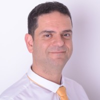 I.L.A.N. Estates & Investments Employee Ilan Rubinstein's profile photo