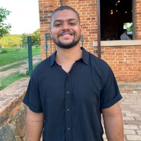 MalhaTec Employee Leonardo Vicente's profile photo