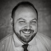 Pilgrim School Employee Ryan Grady's profile photo