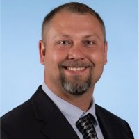 The City of Derby Employee Kyle Lawson's profile photo