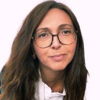 Graffocean Employee Stephanie Pautu's profile photo